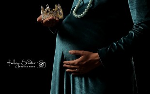 آتلیه تخصصی بارداری هالی