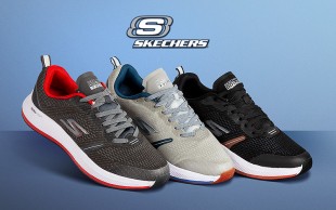 کفش ورزشی مردانه Skechers 22022