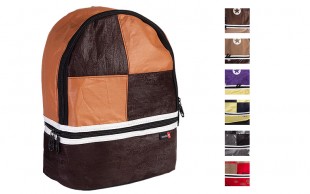 کیف کوله Applique