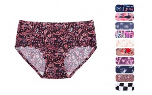 لباس زیر زنانه لیزری Hana