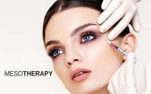 مزوتراپی دکتر شمسی نژاد