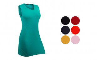 زیر سارافونی حلقه ای زنانه