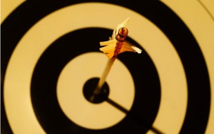 تیر اندازی با کمان