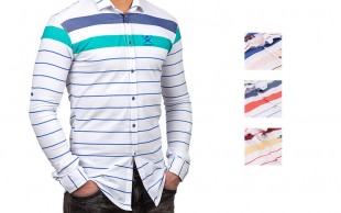 پیراهن مردانه Hackett