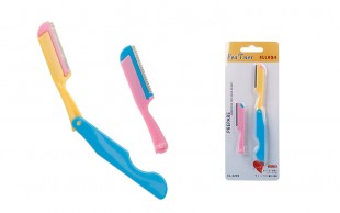 پکیج تیغ ابرو Fea Tner