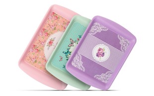 سینی آشپزخانه طرحدار