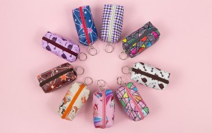 کیف هندزفری فانتزی