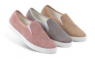 کفش طرح Vans زنانه