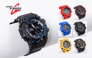 ساعت مردانه Casio مدل G SHOCK