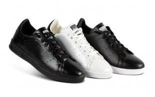 کتانی طرح Stan Smith