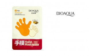 ماسک دست BIOAQUA