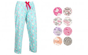 شلوار راحتی زنانه