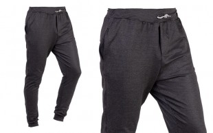 شلوار اسلش مردانه طرح FILA