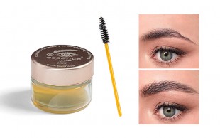 صابون ابرو essence