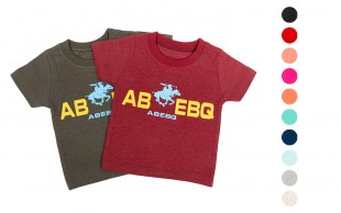 تیشرت پسرانه ABEBQ