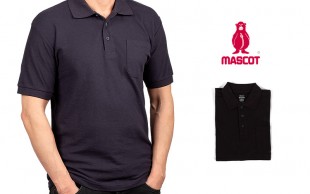 پولوشرت مردانه Mascot