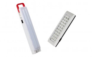 چراغ اضطراری HG DUE