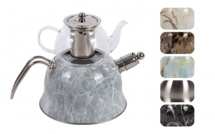 ست کتری و قوری DOULTON