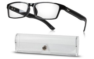 عینک طبی طرح Ray Ban