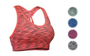 نیم تنه بندی HM fashion