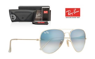 عینک آفتابی Ray Ban مدل 3025