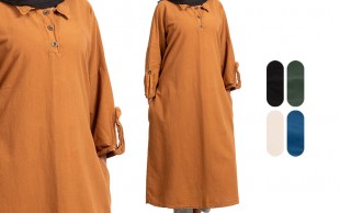 کفتان سه دکمه