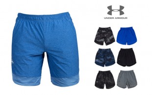 شلوارک مردانه Under Armour