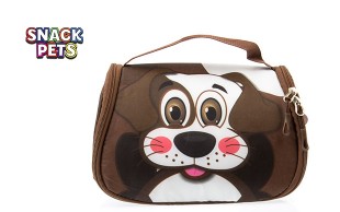 کیف خنک نگهدارنده Snack Pets