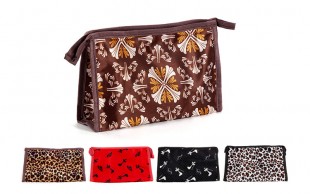 کیف آرایشی طرحدار