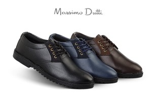 کفش مردانه Massimo Dutti
