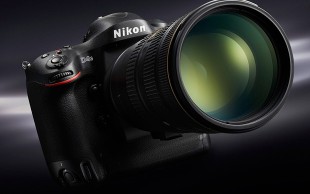 آتلیه کودک برف