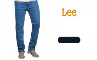 شلوار جین مردانهLEE