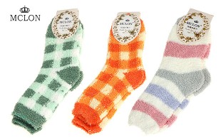 جوراب حوله ای MCLON