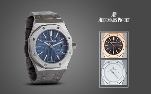 ساعت مچی مردانه Audemars Piguet