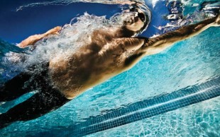 مجموعه ورزشی ساحل آرام