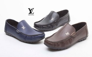 کفش کالج LouisVuitton