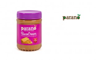 کرم‌ بیسکویت‌ Parano