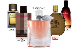 سری جدید کلکسیون عطر و ادکلن طرح اصلی