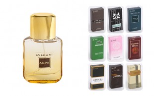 ادکلن جیبی FLAME SKY