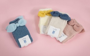 جوراب حوله ای Wennie oni