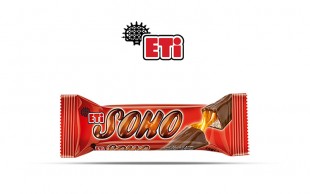 شکلات ETi soho