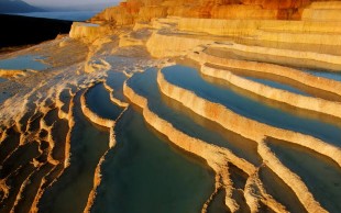 پنج تور یکروزه شمال کشور