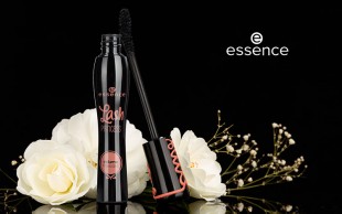 ریمل essence lash Princess