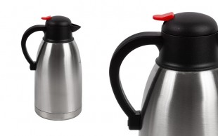 فلاسک استیل G.S.L