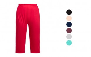 شلوار برمودا سایز بزرگ