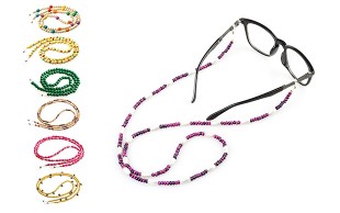 بند عینک دست ساز