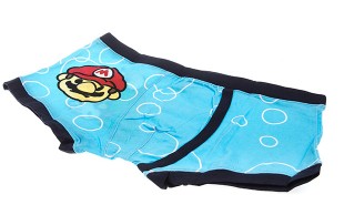 شورت باکسر Mario