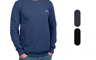 بلوز آستین بلند طرح Abercrombie