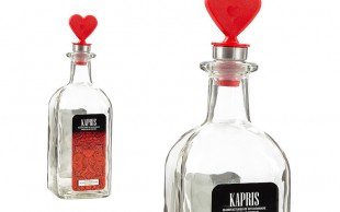 بطری آب KAPRIS