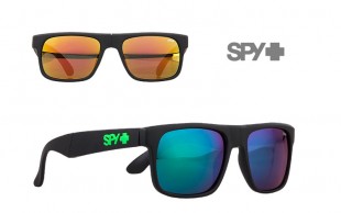 عینک تاشو جیوه‌ای SPY